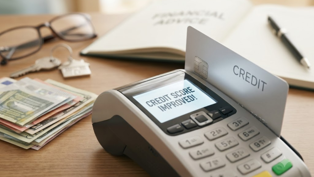 credit score