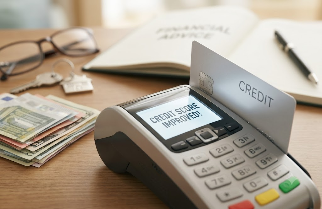 credit score
